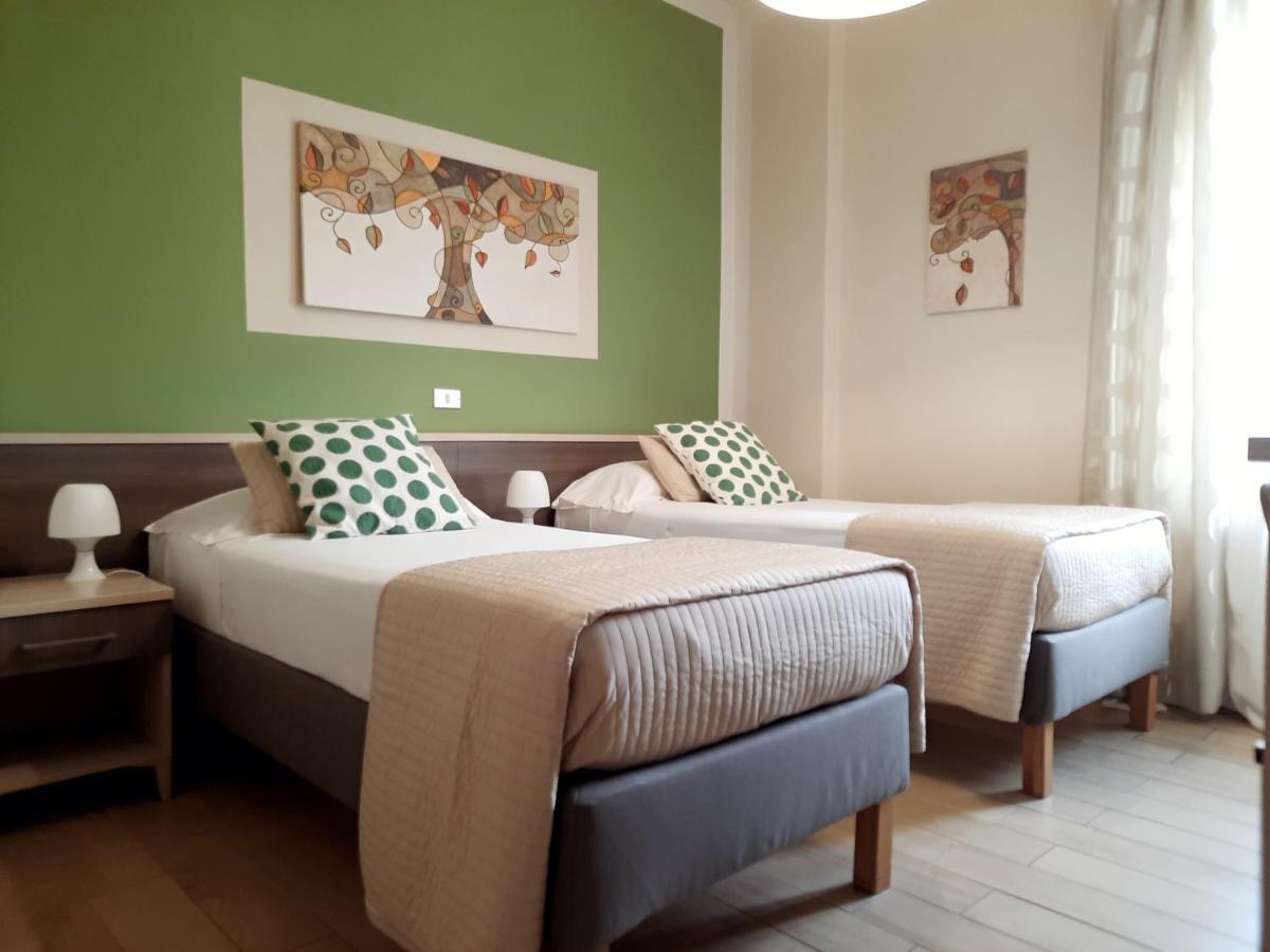 Art Hotel ピエトラサンタ エクステリア 写真
