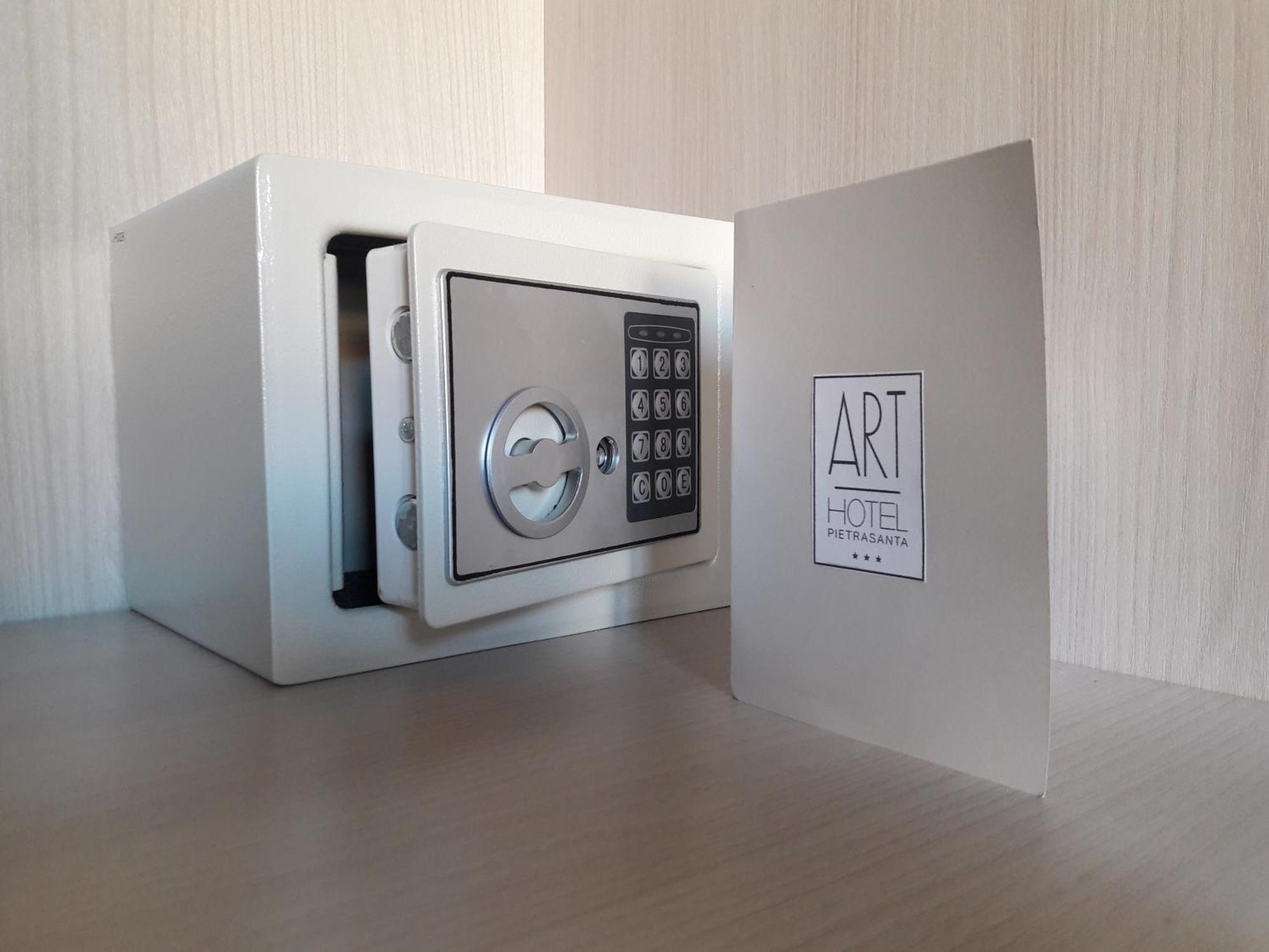 Art Hotel ピエトラサンタ 部屋 写真